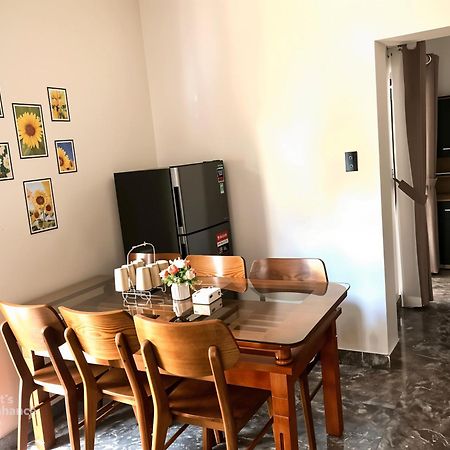 Hometel Hong Xuka Moc Chau Dış mekan fotoğraf